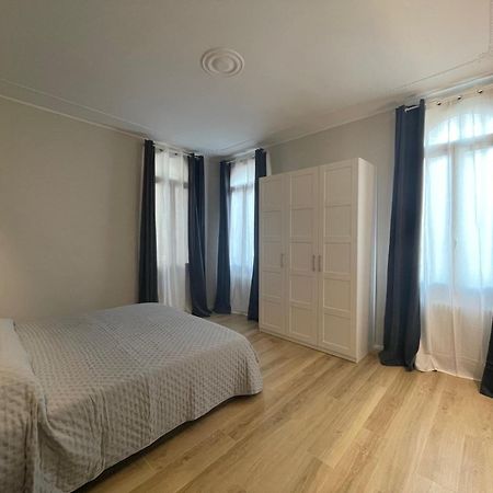 ונציה Joy Luxury Suite Barbaria מראה חיצוני תמונה