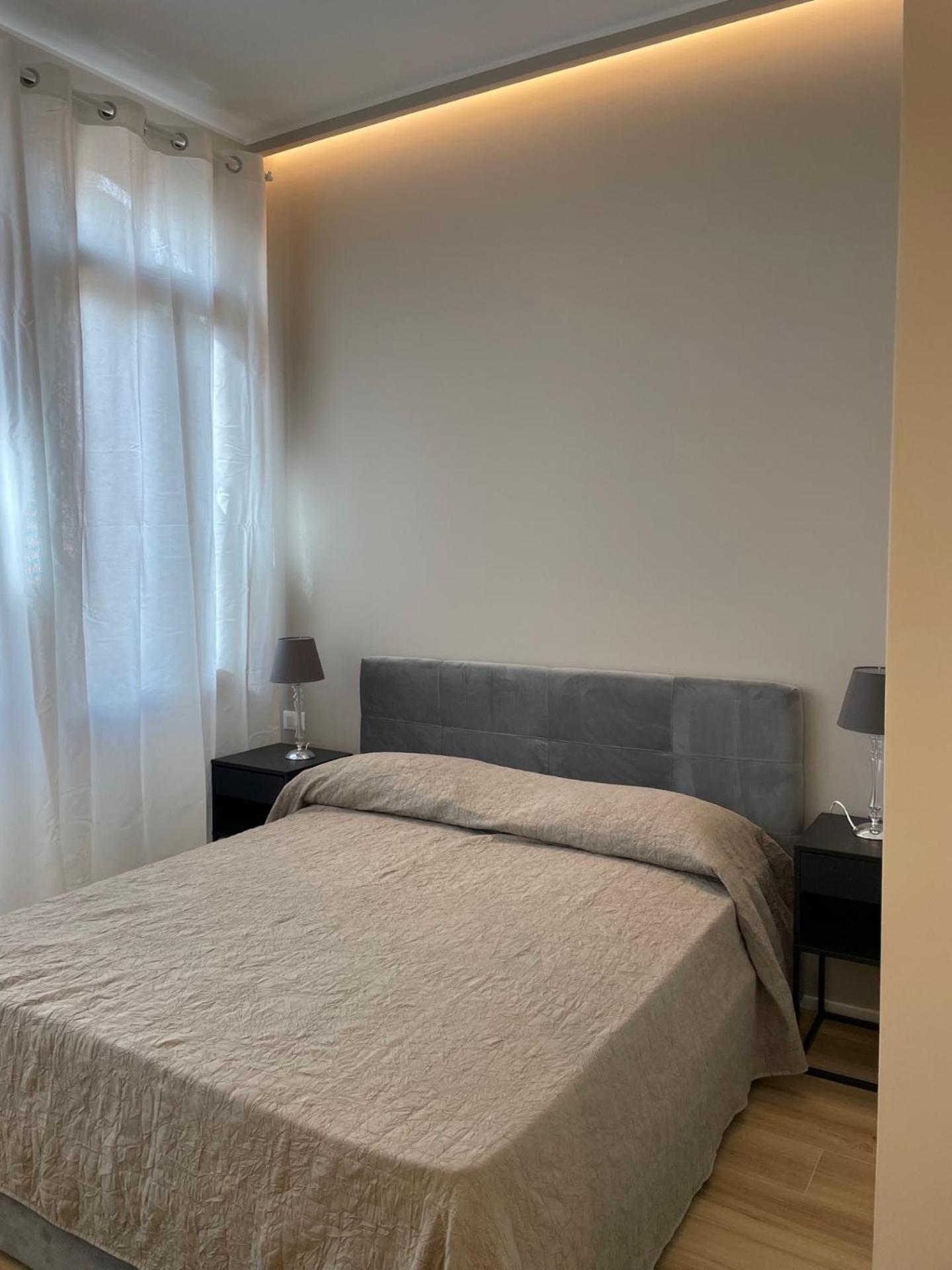 ונציה Joy Luxury Suite Barbaria מראה חיצוני תמונה