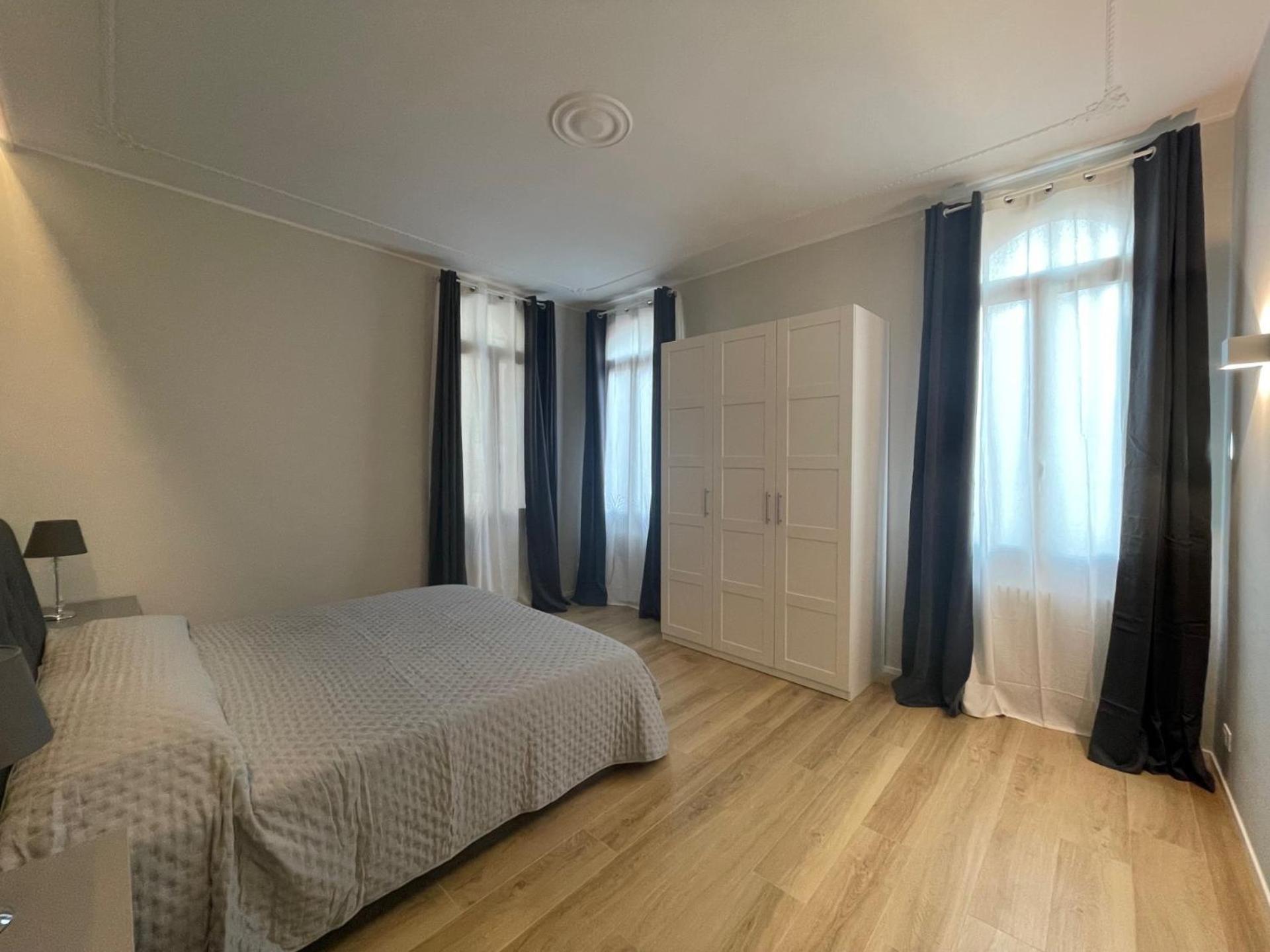 ונציה Joy Luxury Suite Barbaria מראה חיצוני תמונה