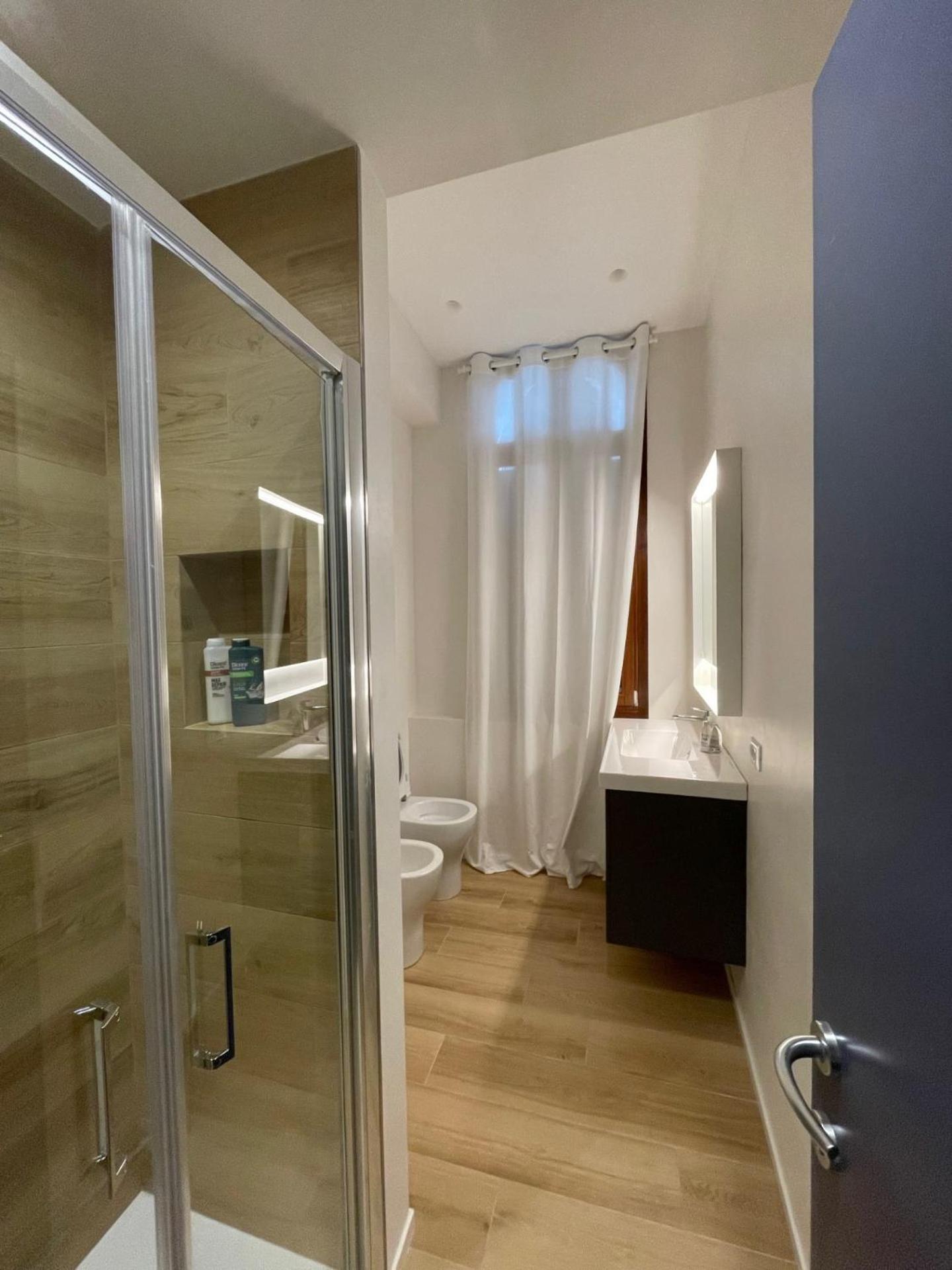 ונציה Joy Luxury Suite Barbaria מראה חיצוני תמונה