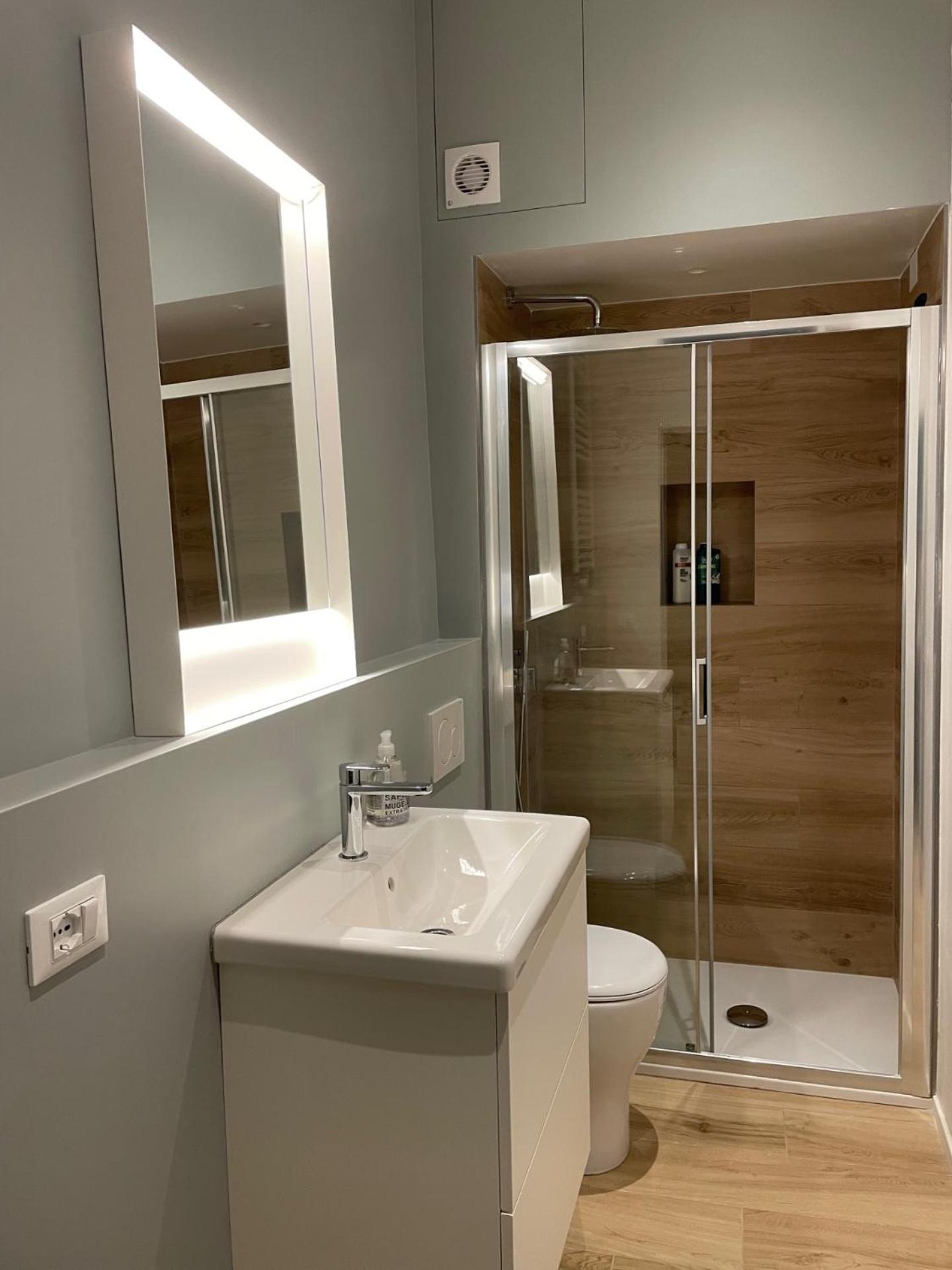 ונציה Joy Luxury Suite Barbaria מראה חיצוני תמונה