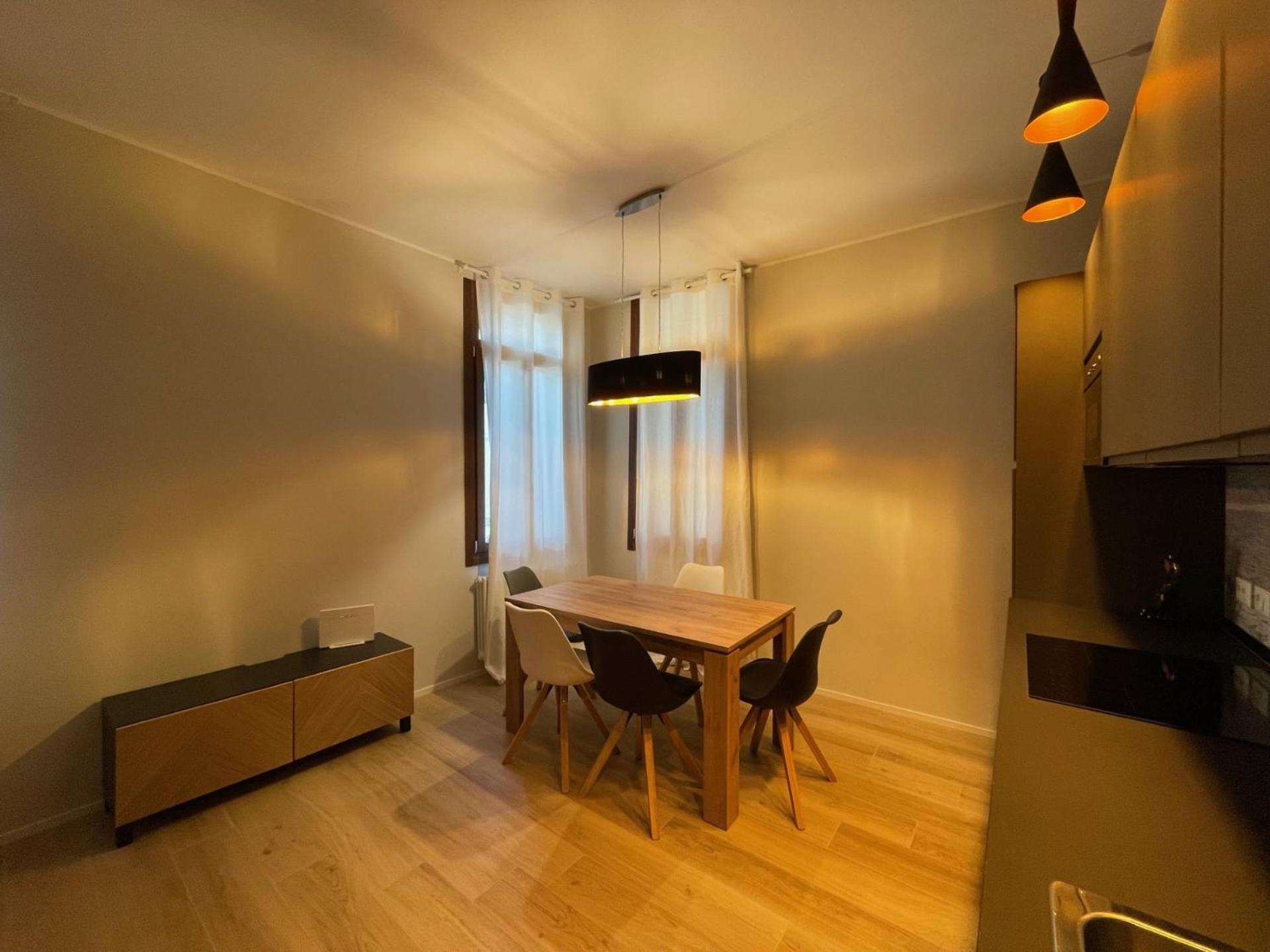 ונציה Joy Luxury Suite Barbaria מראה חיצוני תמונה